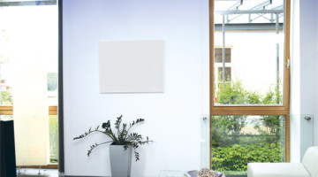 Best ways to heat your home – Infrared panels?