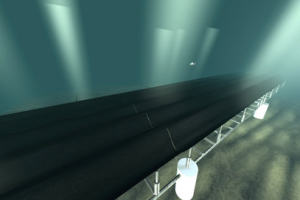 Berkeley wave energy technology