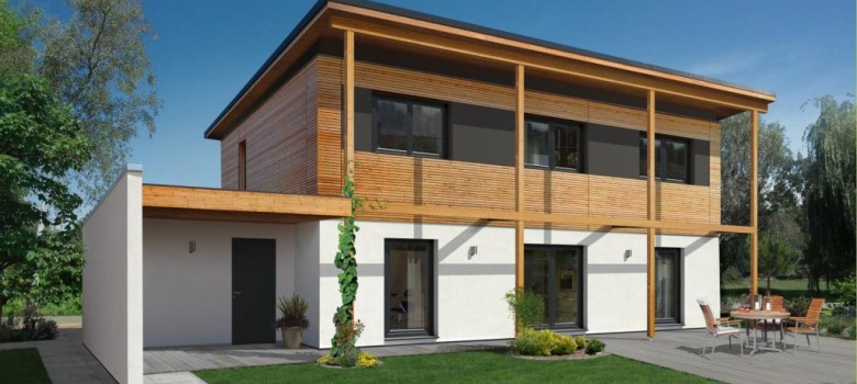 What is a Passivhaus?