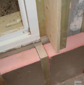 internal insulation 1