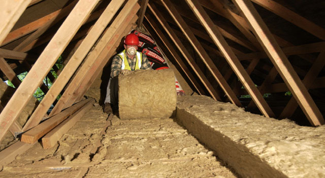Can insulation be dangerous?