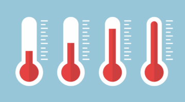 How warm should my house be?