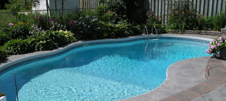 Renewables to heat your swimming pool