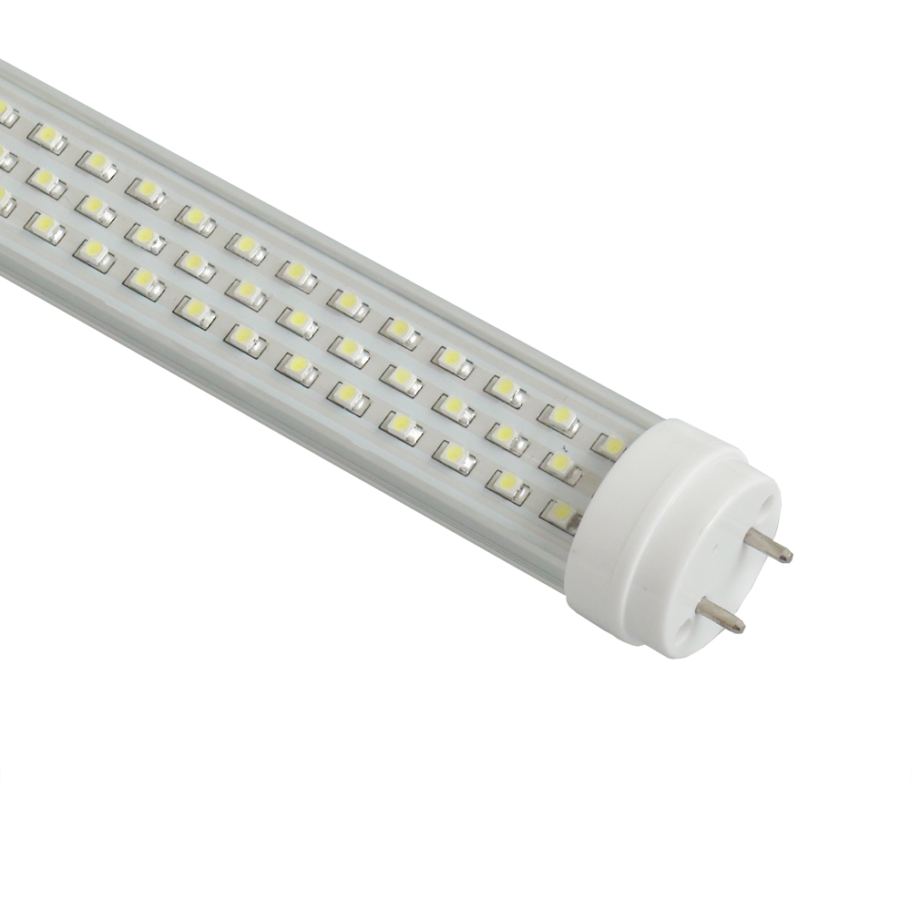 LED flourescent tube