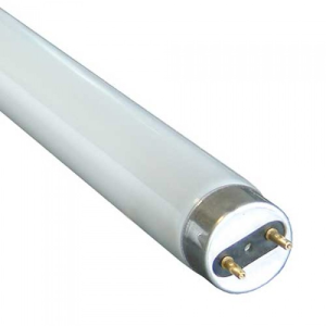 Fluorescent tube bulbs