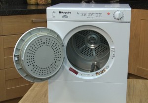 tumble dryer