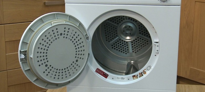 How bad are tumble dryers?