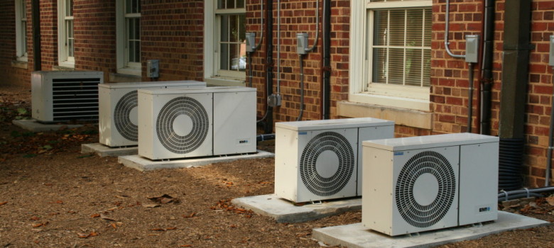 How to make air conditioning more energy efficient