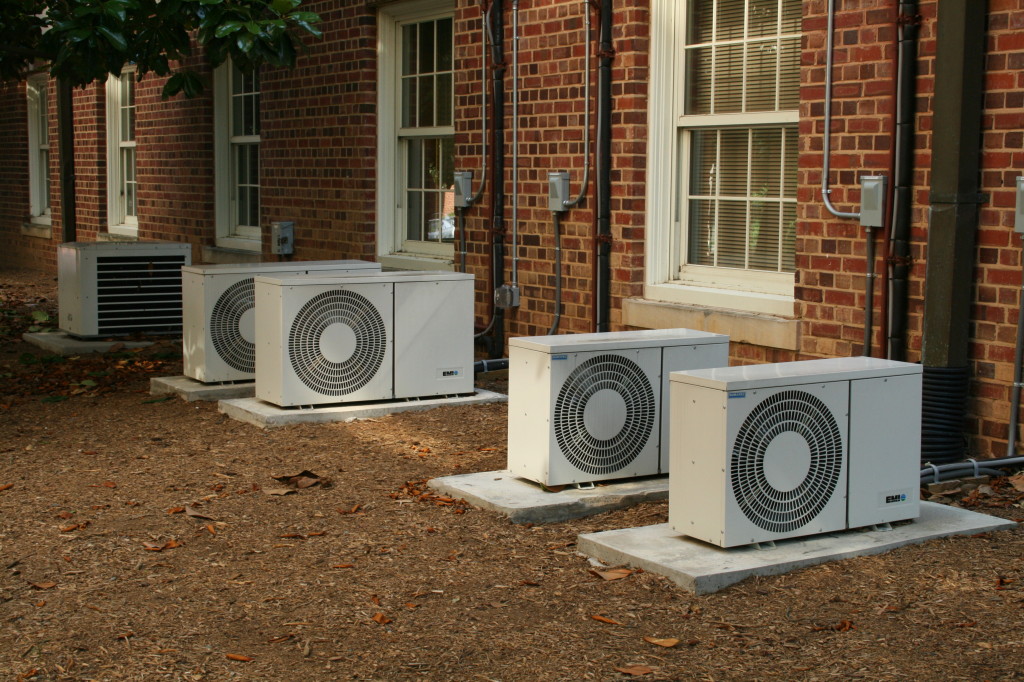 How to make air conditioning more energy efficient TheGreenAge