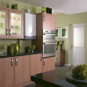 Replacement DuoTec Baxi Boiler London