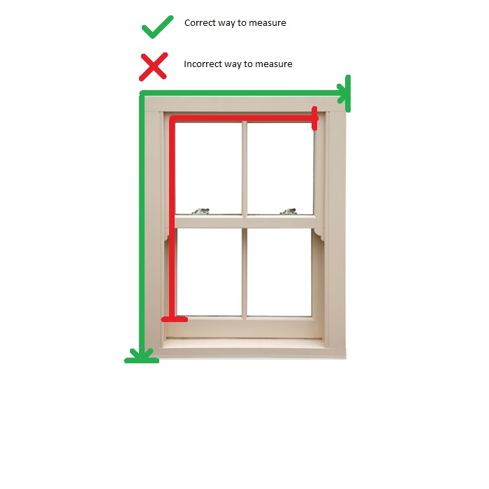 Magnetic Secondary Glazing