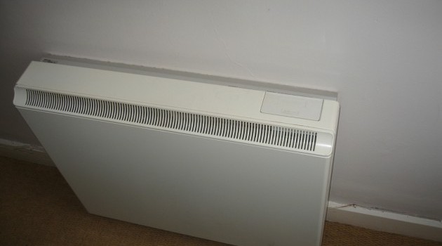 Can I get a grant to replace my storage heaters?