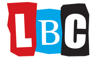 THEGREENAGE ON LBC RADIO