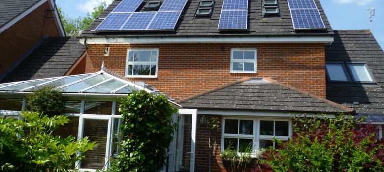 10 interesting solar panel facts