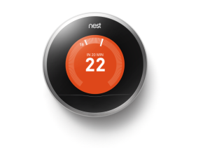 nest uk heating