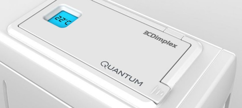 What are Quantum Storage Heaters and are they more energy efficient?