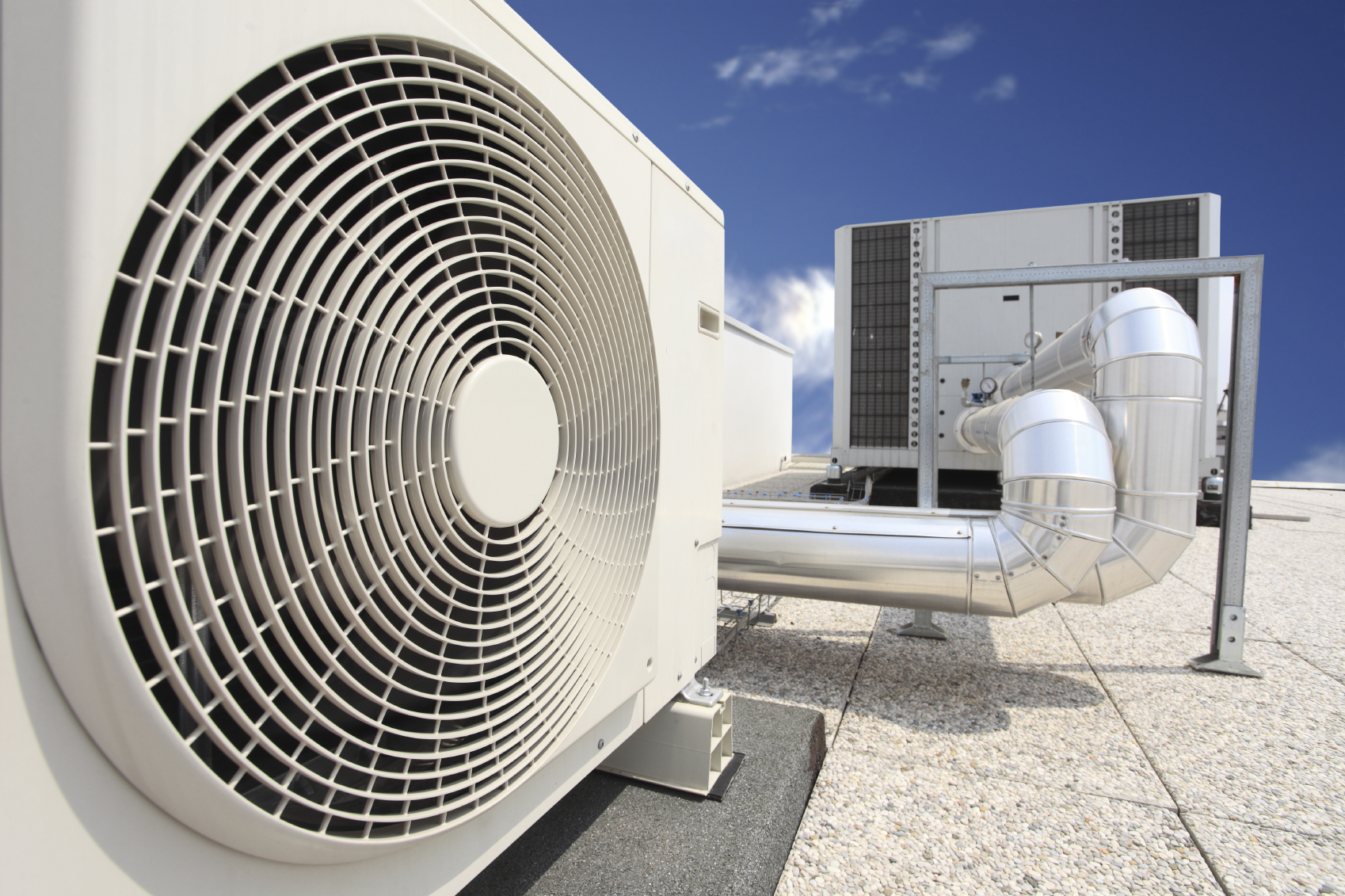 commercial airconditioning