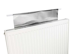 radflek radiator reflectors