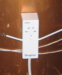 cylinder-thermostat