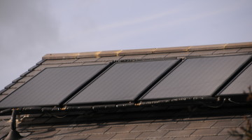 Is solar thermal worth it?