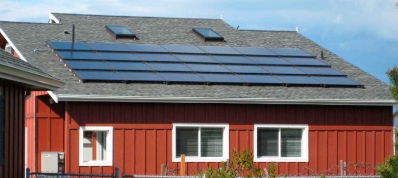 Solar feed in tariff is to decrease in April