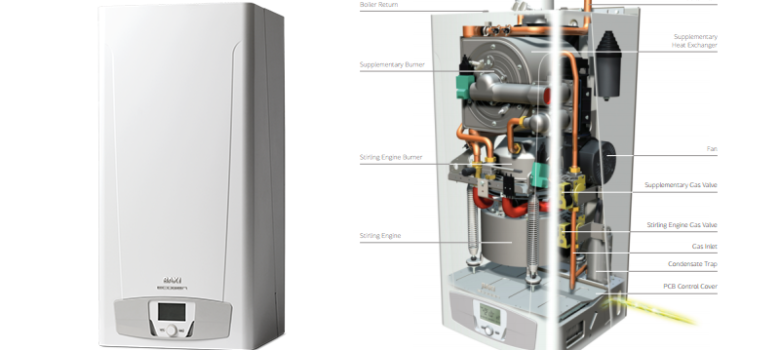 CHP Boilers – their time will come!