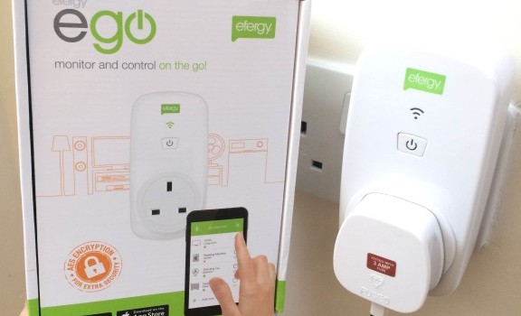The EGO Smart WiFi Socket – TheGreenAge Review