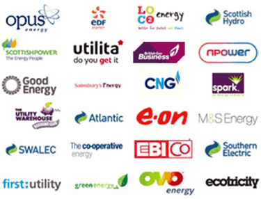 Why you should consider swapping energy supplier