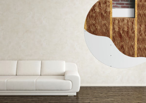 Do you need to insulate between flats?