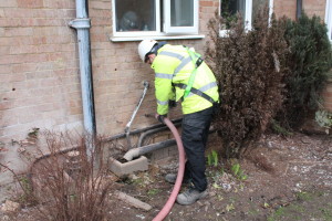 CIGA - protecting the cavity wall insulation industry