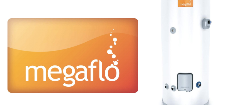 Megaflo unvented hot water systems