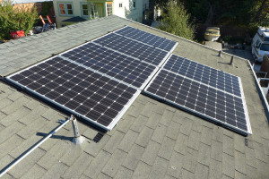 What is the lifespan of a Solar PV system
