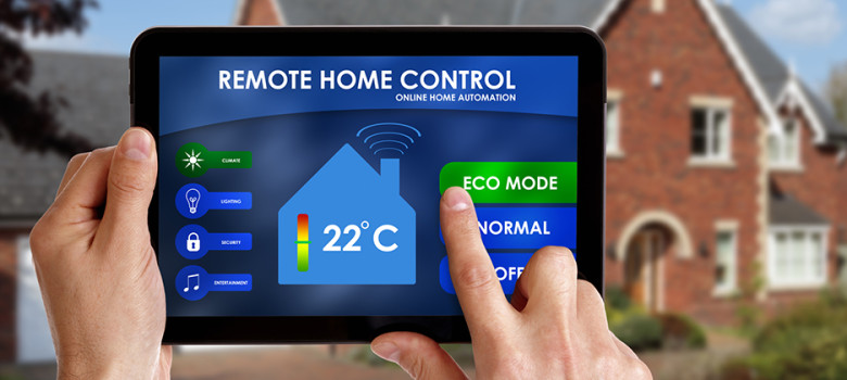 Does home automation save money?