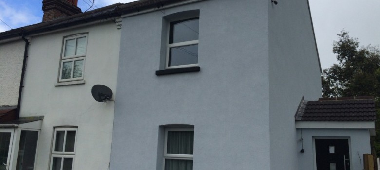 A New Homeowner’s Guide to External Solid Wall Insulation