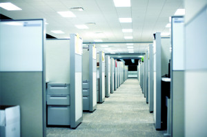 energy saving in the office