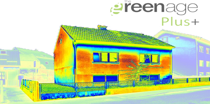 GreenAge Plus Energy Surveys – a service tailored to your home!