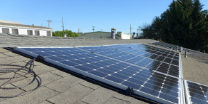 How does solar pv work