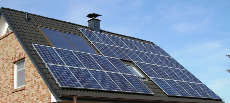 Is the residential solar PV feed in tariff about to stop?