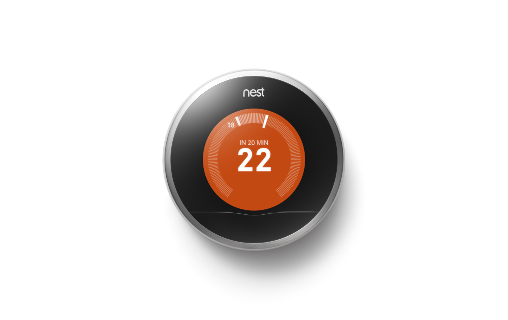 The Problem With The Nest Intelligent Thermostat