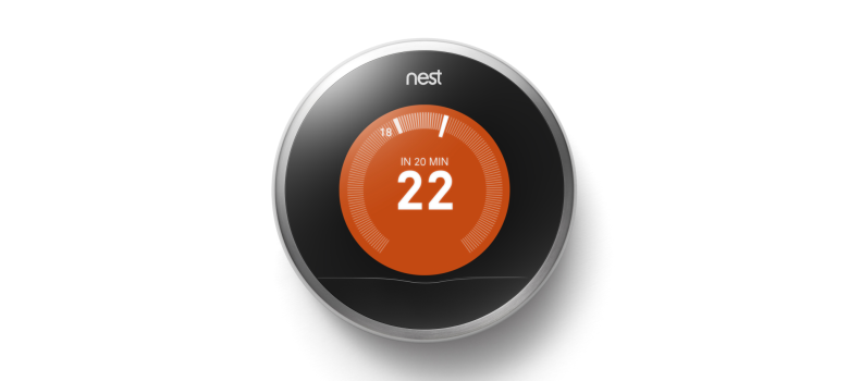 The Problem with the Nest Intelligent Thermostat