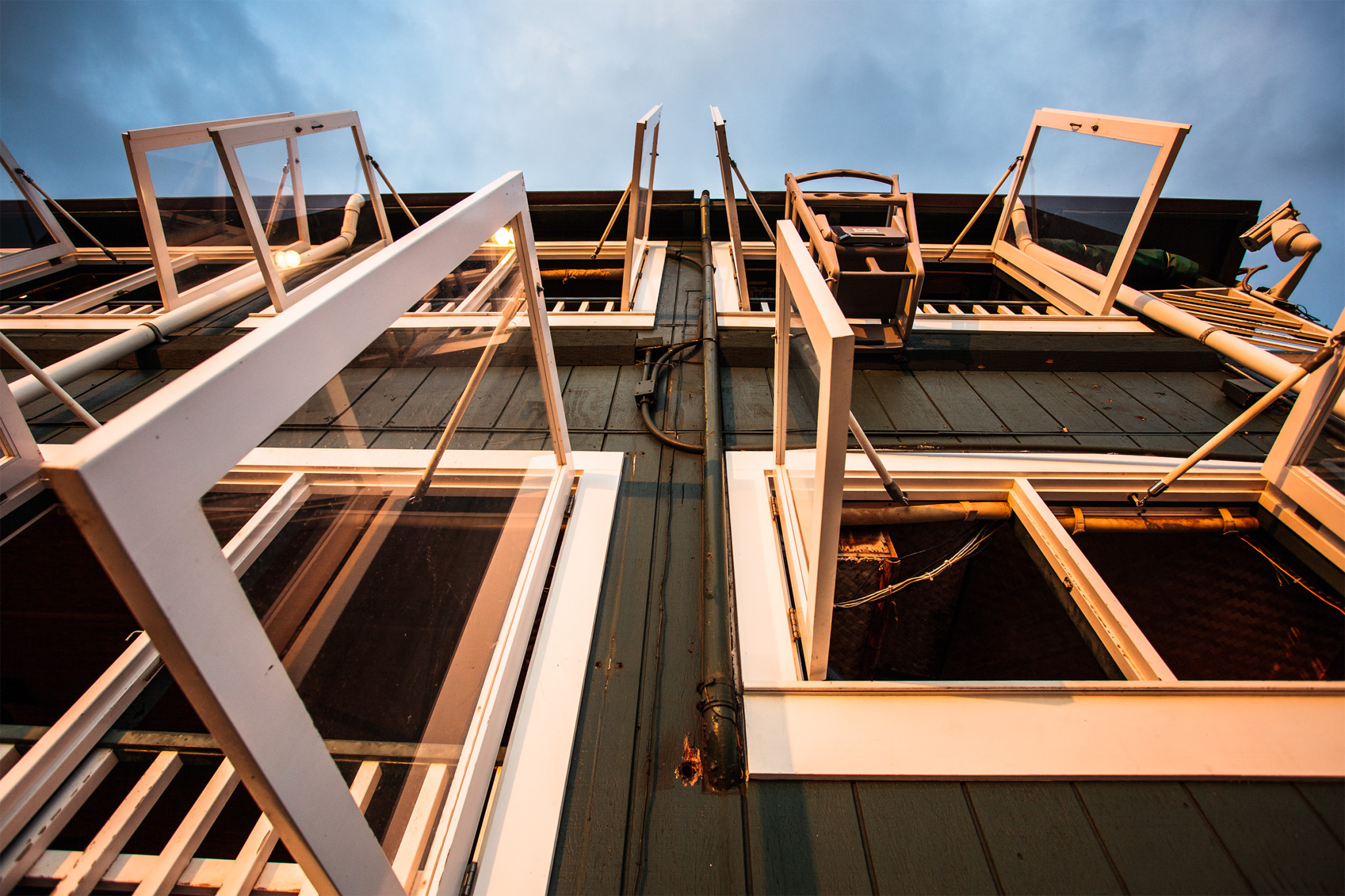 Natural Ventilation - What you need to know - TheGreenAge