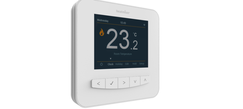 Does turning up the thermostat warm the house quicker?