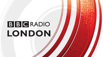 TheGreenAge on BBC Radio London Speaking About Energy Use