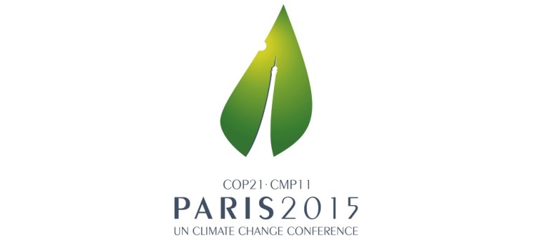 2015 Climate Change Conference in Paris