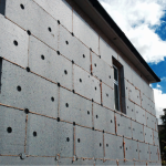 How does the GBIS save you money on EWI materials?