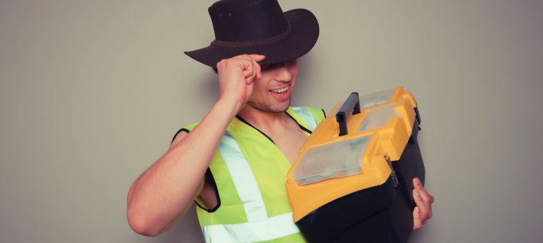 How to avoid cowboy tradesmen