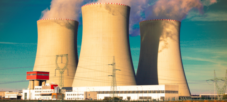 What is the future for UK nuclear energy?