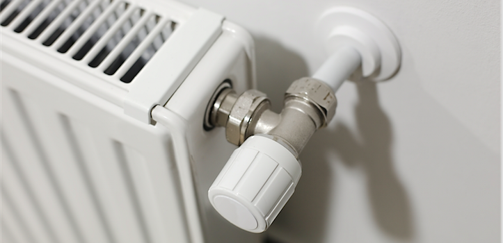 Is it cheaper to leave your heating on all the time?