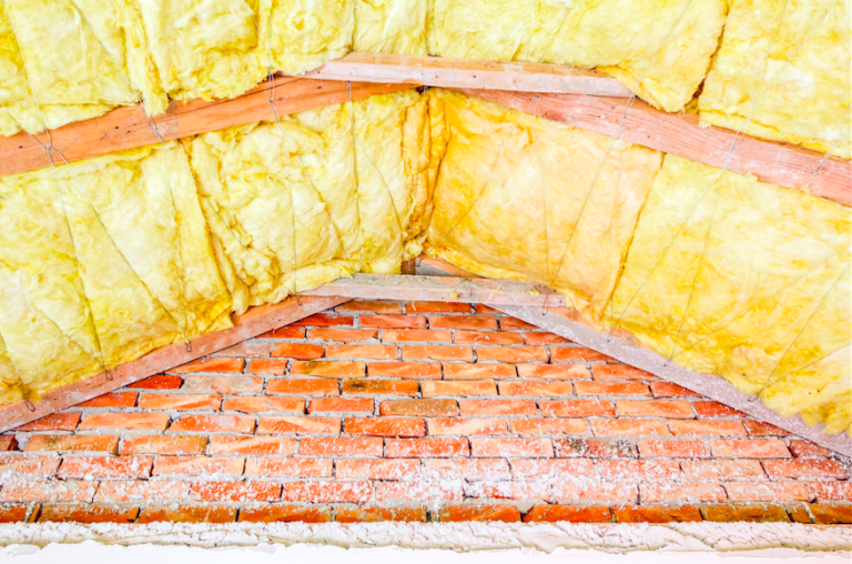 how insulation works