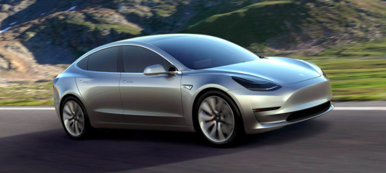 Will the Tesla Model 3 mark a new phase for electric cars?